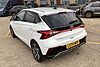 Hyundai I20 1.0T GDi Premium 5dr DCT Hatchback White