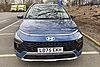 Hyundai BAYON 1.0 TGDi [90] Tech Line 5dr DCT Blue