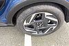 Hyundai BAYON 1.0 TGDi [90] Tech Line 5dr DCT Blue