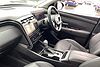 Hyundai TUCSON 1.6 TGDi 48V MHD 180 Ultimate 5dr 4WD DCT Black