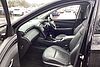 Hyundai TUCSON 1.6 TGDi 48V MHD 180 Ultimate 5dr 4WD DCT Black