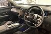 Hyundai TUCSON 1.6 TGDi Plug-in Hybrid Premium 5dr 4WD Auto Black