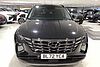 Hyundai TUCSON 1.6 TGDi Plug-in Hybrid Premium 5dr 4WD Auto Black