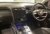 Hyundai TUCSON 1.6 TGDi Plug-in Hybrid Premium 5dr 4WD Auto Black