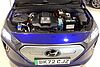 Hyundai IONIQ 100kW Premium 38kWh 5dr Auto Blue