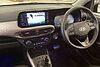 Hyundai I10 1.2 [79] Premium 5dr Auto [Nav] Green