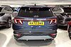 Hyundai TUCSON 1.6 TGDi Plug-in Hybrid Ultimate 5dr 4WD Auto Blue