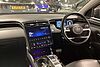Hyundai TUCSON 1.6 TGDi Plug-in Hybrid Ultimate 5dr 4WD Auto Blue