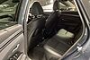 Hyundai TUCSON 1.6 TGDi Plug-in Hybrid Ultimate 5dr 4WD Auto Blue