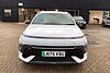 Hyundai KONA 160kW N Line S 65kWh 5dr Auto White