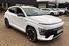 Hyundai KONA 160kW N Line S 65kWh 5dr Auto White