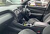 Hyundai TUCSON 1.6 TGDi 48V MHD N Line S 5dr 2WD DCT Red