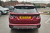 Hyundai TUCSON 1.6 TGDi 48V MHD N Line S 5dr 2WD DCT Red