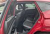 Hyundai TUCSON 1.6 TGDi 48V MHD N Line S 5dr 2WD DCT Red