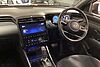 Hyundai TUCSON 1.6 TGDi 48V MHD N Line S 5dr 2WD DCT Red