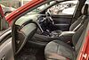 Hyundai TUCSON 1.6 TGDi 48V MHD N Line S 5dr 2WD DCT Red
