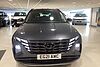 Hyundai TUCSON 1.6 TGDi Premium 5dr 2WD Grey