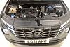 Hyundai TUCSON 1.6 TGDi Premium 5dr 2WD Grey