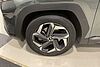Hyundai TUCSON 1.6 TGDi Hybrid 230 Ultimate 5dr 2WD Auto Grey