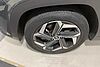 Hyundai TUCSON 1.6 TGDi Hybrid 230 Ultimate 5dr 2WD Auto Grey