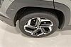 Hyundai TUCSON 1.6 TGDi Hybrid 230 Ultimate 5dr 2WD Auto Grey