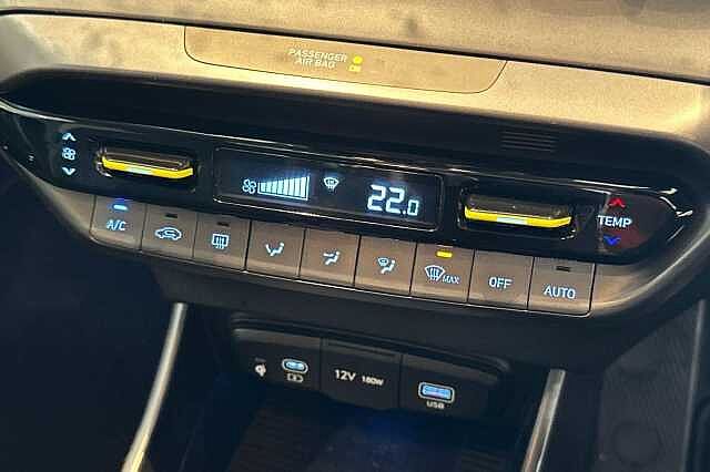 Hyundai I20 1.0T GDi Ultimate 5dr DCT