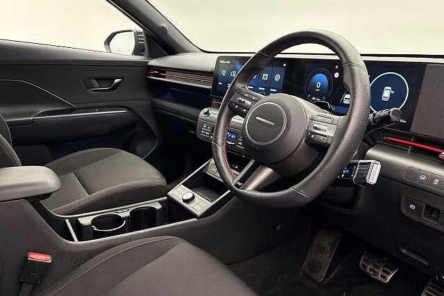 Hyundai I20 1.0T GDi Advance [Nav] 5dr DCT