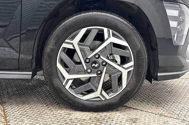 Hyundai I20 1.0T GDi Advance [Nav] 5dr DCT