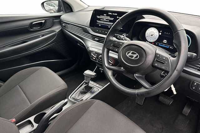 Hyundai I20 1.0T GDi Advance [Nav] 5dr DCT