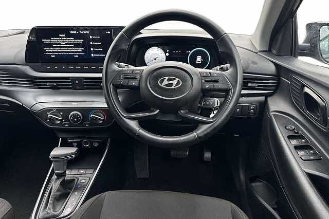 Hyundai I20 1.0T GDi Advance [Nav] 5dr DCT