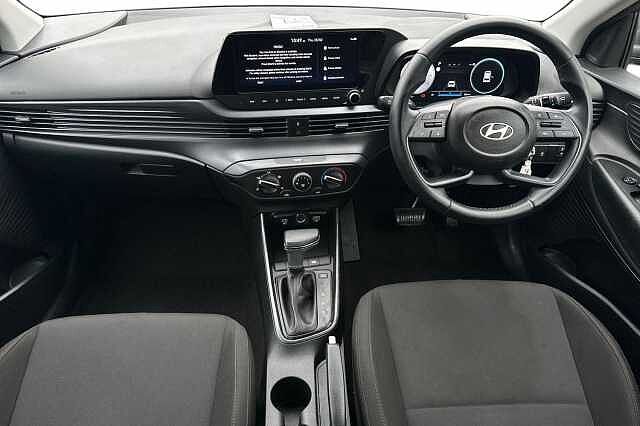 Hyundai I20 1.0T GDi Advance [Nav] 5dr DCT