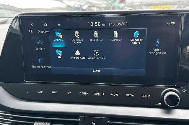 Hyundai I20 1.0T GDi Advance [Nav] 5dr DCT