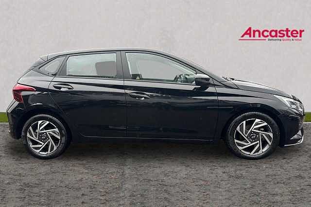 Hyundai I20 1.0T GDi Advance [Nav] 5dr DCT