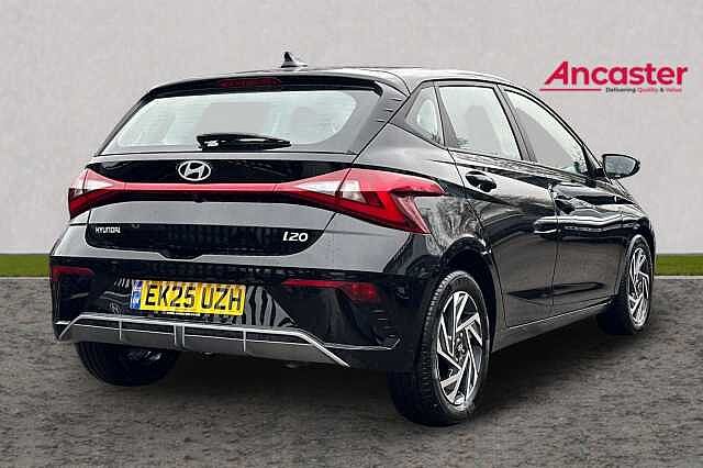 Hyundai I20 1.0T GDi Advance [Nav] 5dr DCT