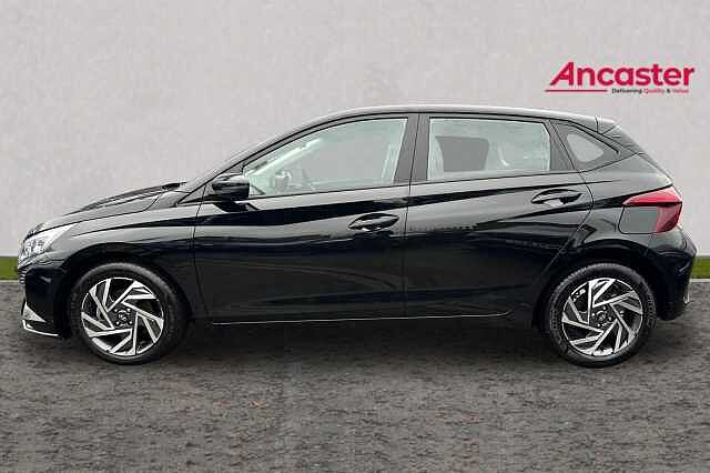 Hyundai I20 1.0T GDi Advance [Nav] 5dr DCT