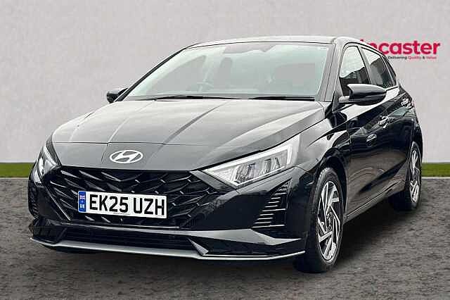 Hyundai I20 1.0T GDi Advance [Nav] 5dr DCT