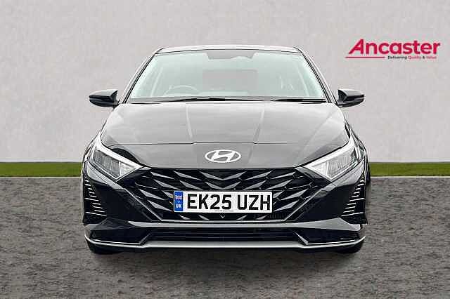 Hyundai I20 1.0T GDi Advance [Nav] 5dr DCT