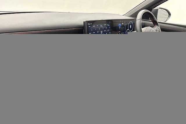 Hyundai TUCSON 1.6T Hybrid N Line 5dr Auto