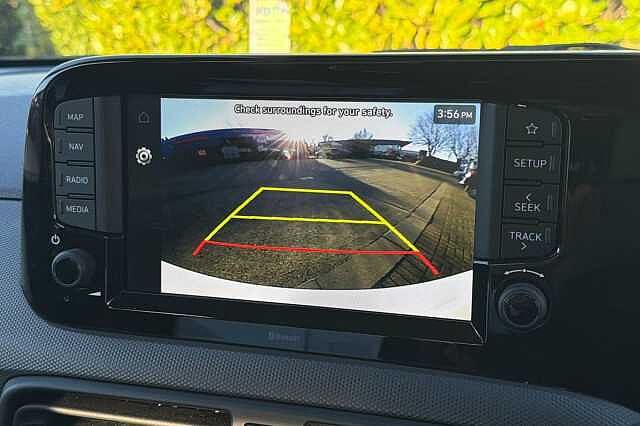 Hyundai I10 1.0 [63] Advance 5dr [Nav]