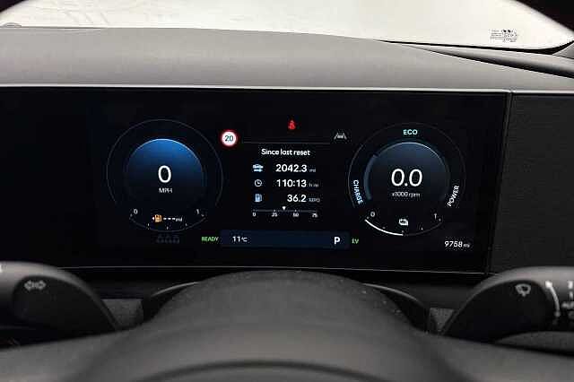 Hyundai TUCSON 1.6T Hybrid N Line 5dr Auto Pearl - Phantom black