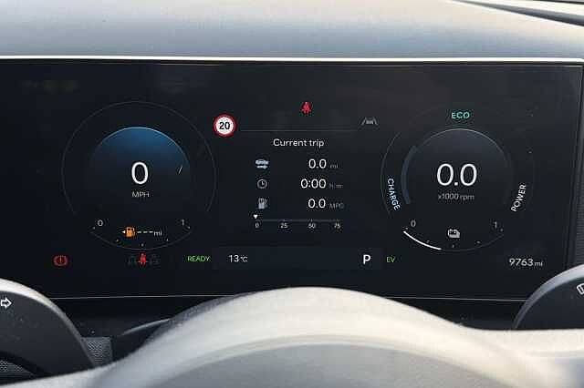 Hyundai TUCSON 1.6T Hybrid N Line 5dr Auto Pearl - Phantom black