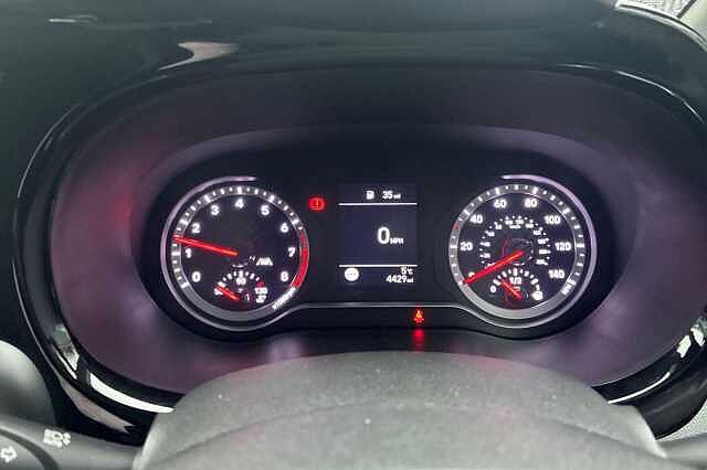 Hyundai I10 1.0 T-GDi N Line 5dr [Tech Pack]