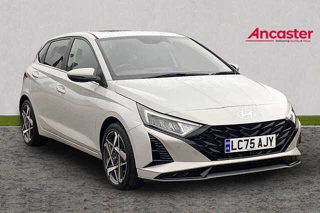 1.0T GDi Ultimate 5dr DCT