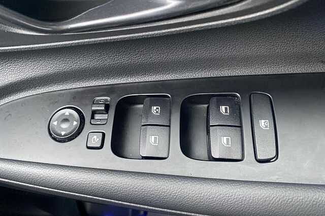 Hyundai I20 1.0T GDi Ultimate 5dr DCT Pearl - Lumen grey