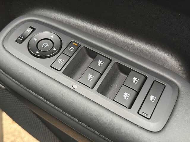 Hyundai SANTA FE 1.6 TGDi Plug-in Hybrid Calligraphy 5dr 4WD Auto Ecotronic grey