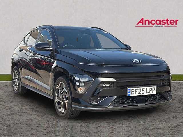 1.6 Hybrid 129 N Line 5dr DCT