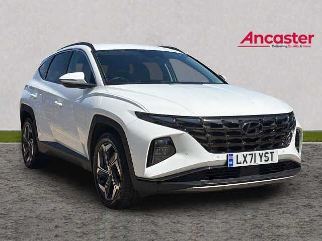 1.6 TGDi Hybrid 230 Premium 5dr 2WD Auto