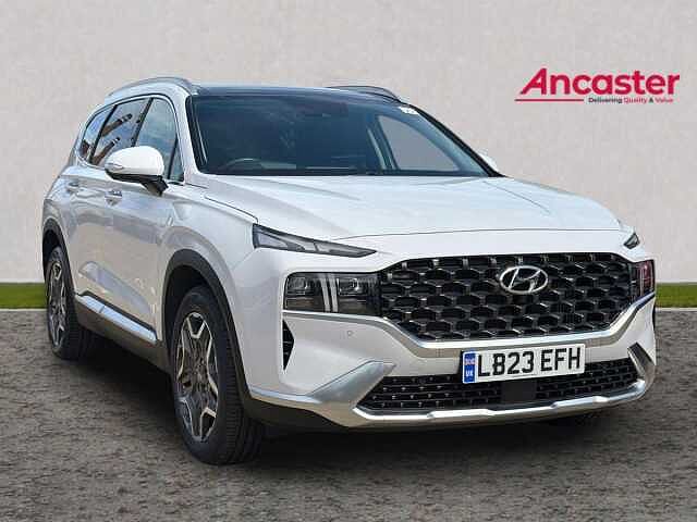 1.6 TGDi Hybrid Ultimate 5dr Auto