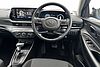 Hyundai I20 1.0T GDi 48V MHD SE Connect 5dr DCT Pearl - Intense blue