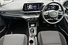 Hyundai I20 1.0T GDi 48V MHD SE Connect 5dr DCT Pearl - Intense blue